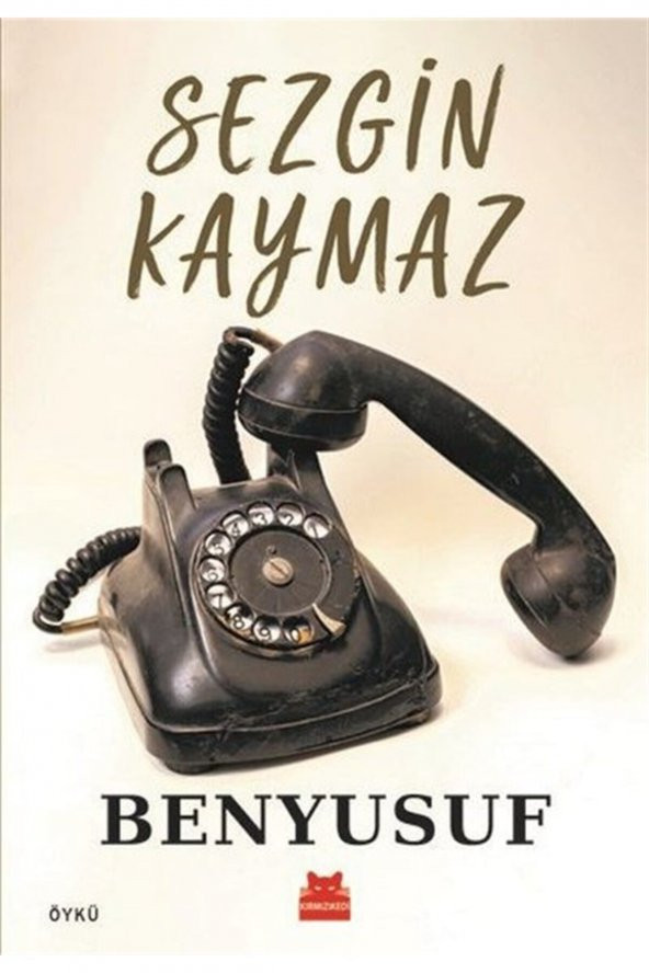 sezgin Benyusuf ürün görseli