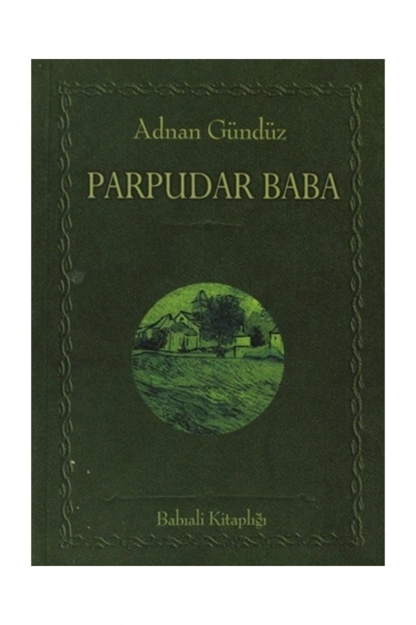 Parpudar Baba ürün görseli