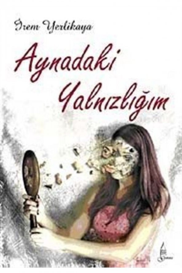 Aynadaki Yalnızlığım (cep Boy) ürün görseli