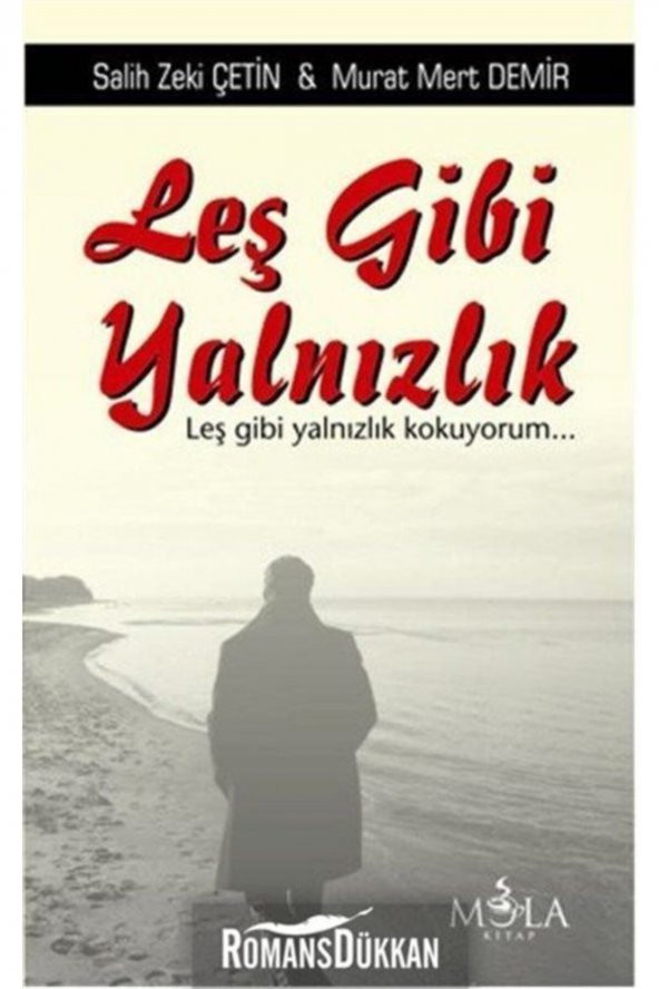 Leş Gibi Yalnızlık & Leş Gibi Yalnızlık Kokuyorum ürün görseli