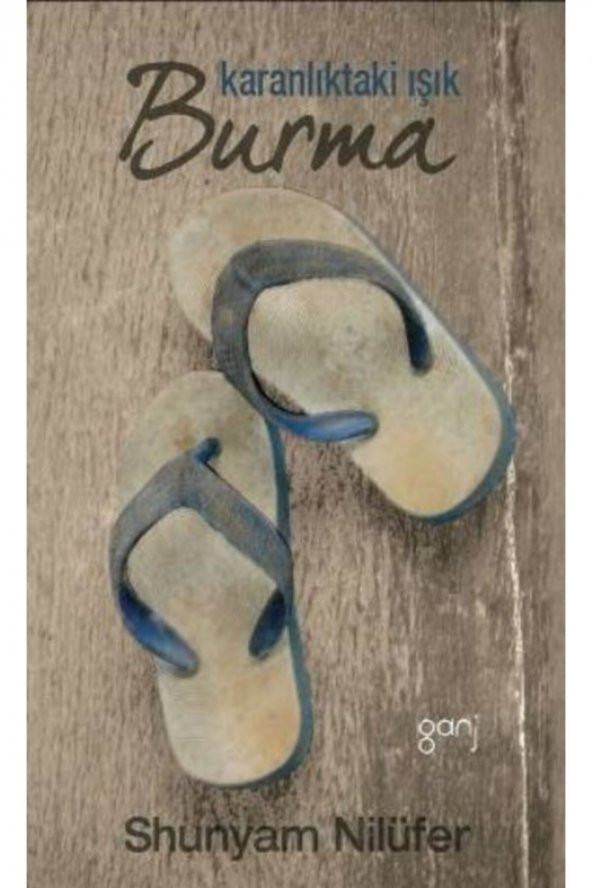 Karanlıktaki Işık Burma ürün görseli