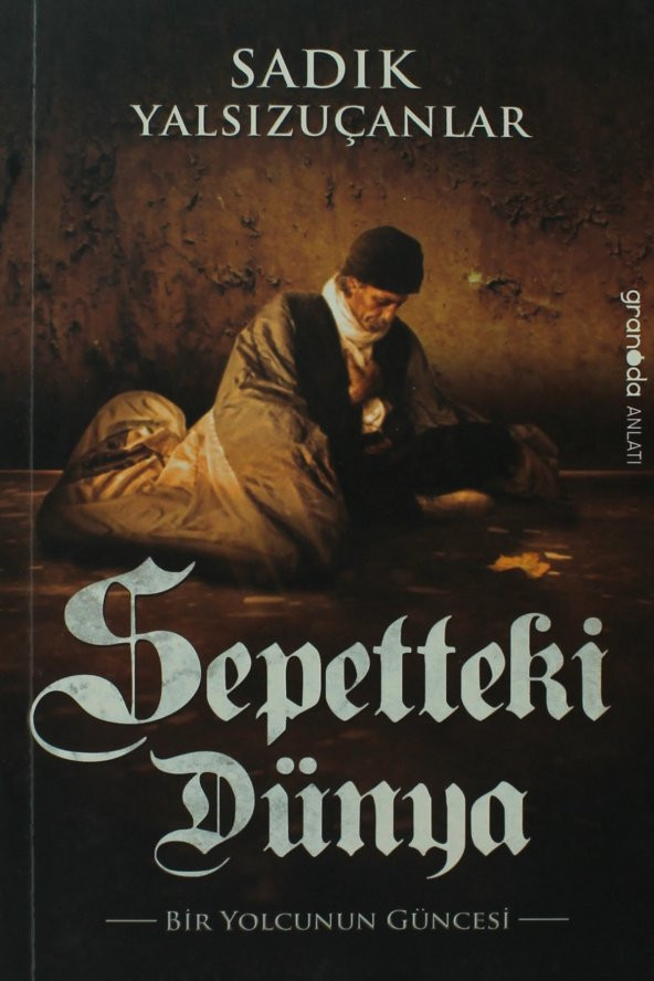 Granada Kitap Sepetteki Dünya ürün görseli