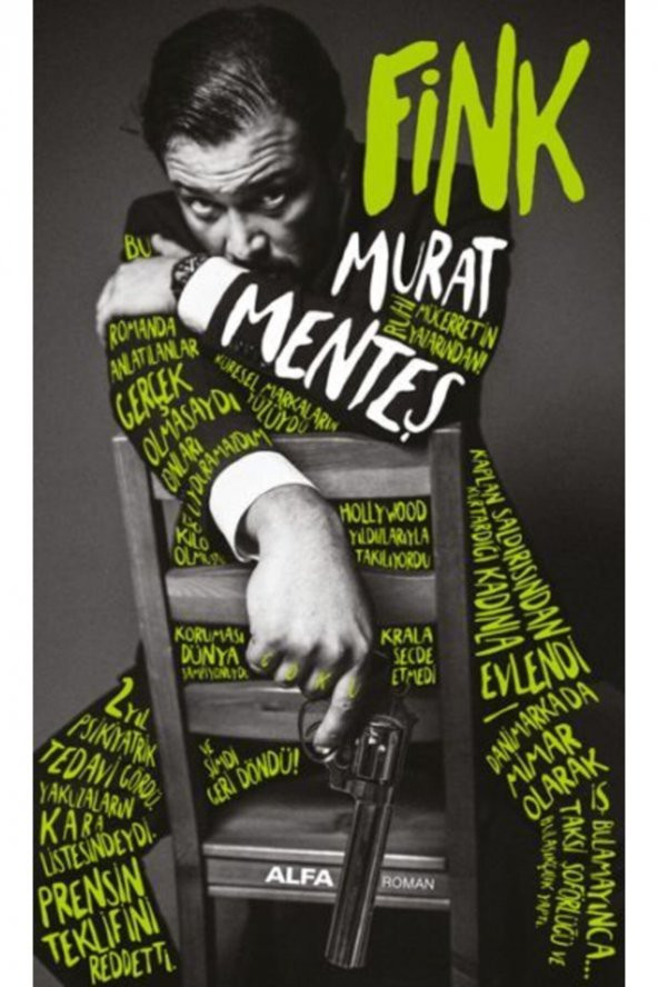 Fink ürün görseli