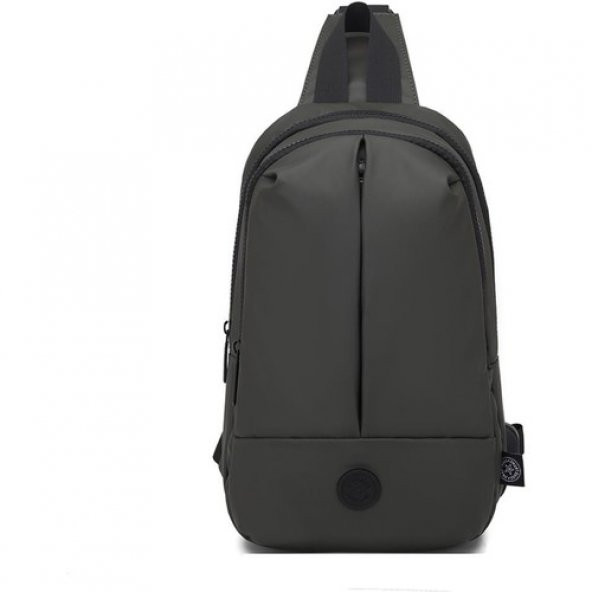 Smart Bags Gumi Kumaş Smart Bags Uniseks Bodybag Omuz Çantası 8655 ürün görseli