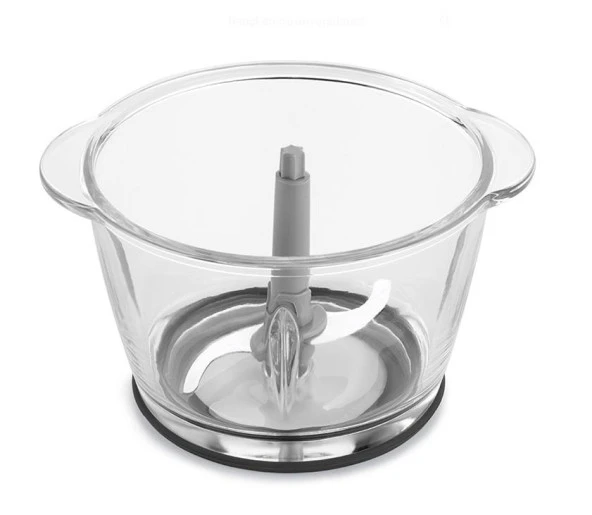 Fakir Atomıc Rosıe 600w Cam Hazneli Rondo - 2