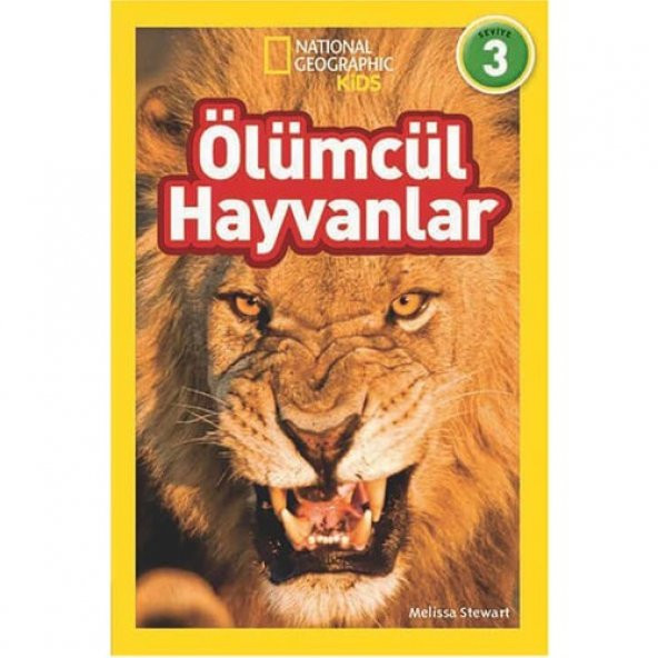 Ölümcül Hayvanlar