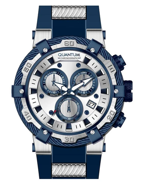 Quantum HNG688.339 Chronograph Erkek Kol Saati ürün görseli 1