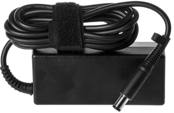 Hp Pavilion dv6 Adaptör Şarj Aleti Sıfır 19v Hp 90w A++ - 5
