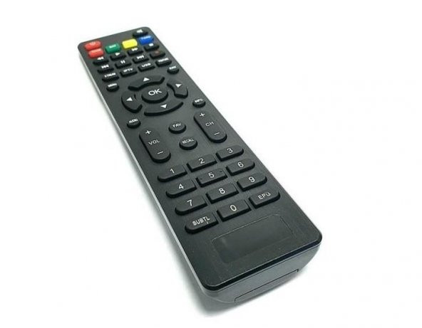 Goldstep G100 HD Uydu Kumandası