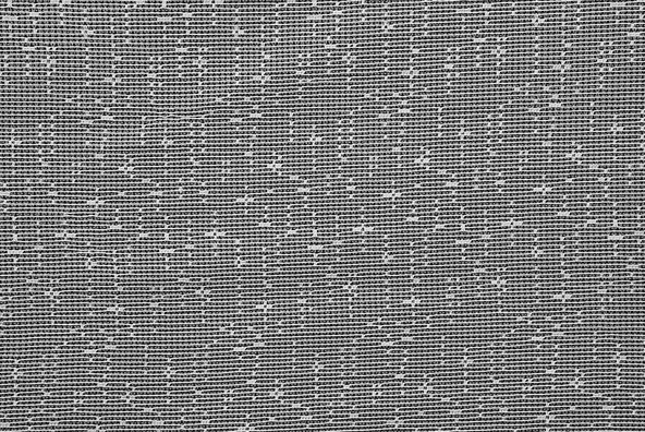 BRS RAŞEL MODEL KIRIK BEYAZ RENK TEK KANAT Hazır dikilmiş Pileli Fon Perde 300*260 cm - Resim 4