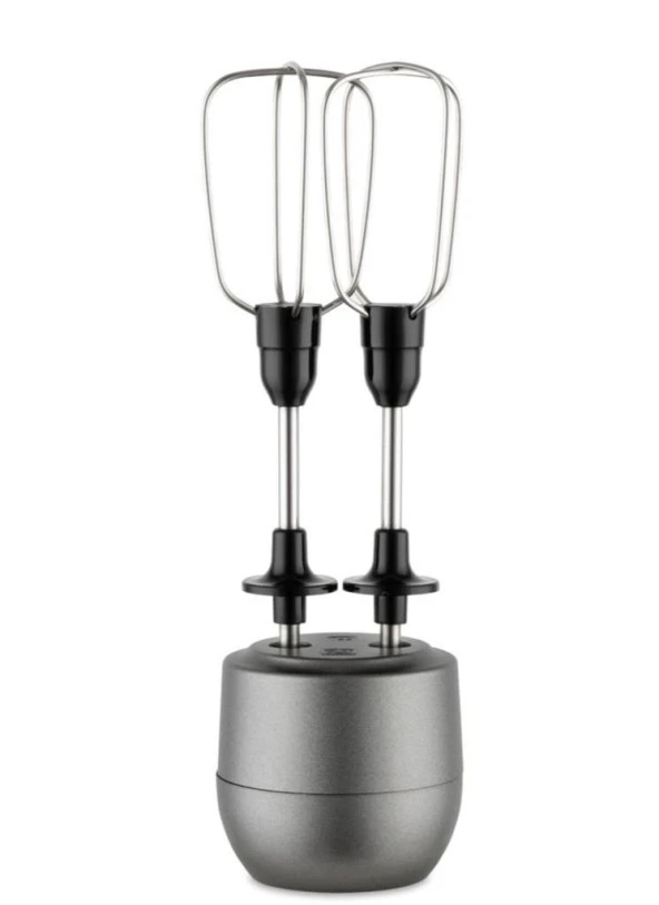 Fakir Mr Chef Quadro Silver Stone Blender Seti - 2