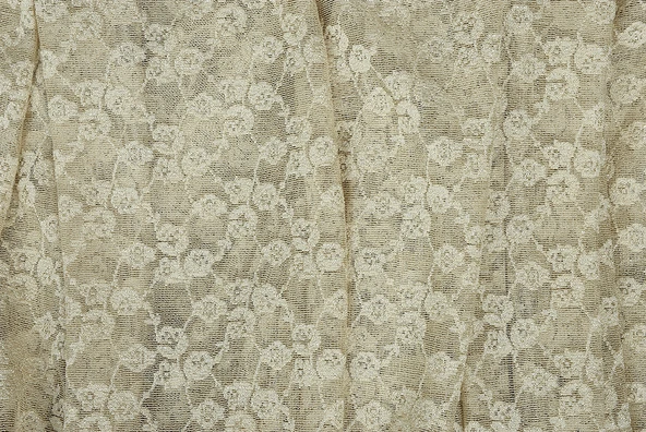 ÇİÇEK MODEL VİZON RENK TEK KANAT Hazır dikilmiş Pileli Fon Perde 300*260 cm - Resim 8