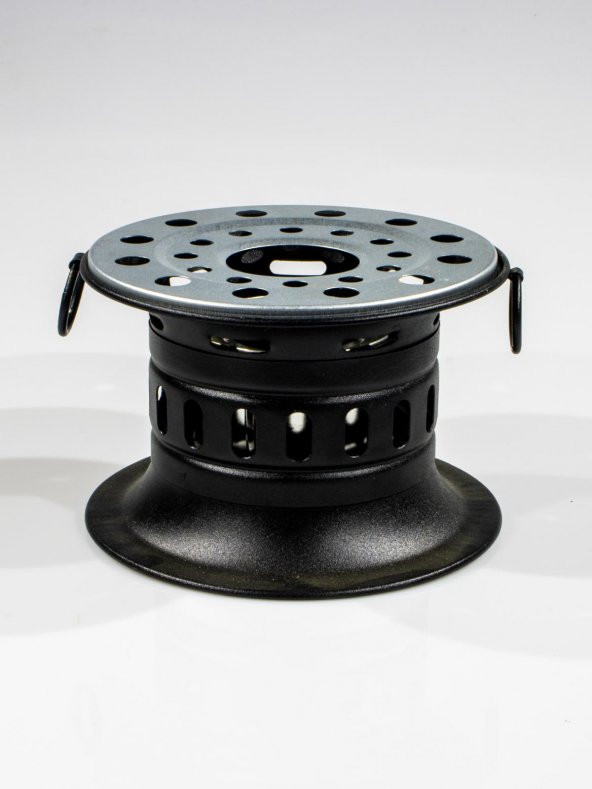 İksa Reşo Yakıtlı Osmanlı Kamp Ocağı, Osmanlı Ocak 1 lt. Yakıt Jeli ve 235 gr Reşo Yakıt Hediye - Resim 10