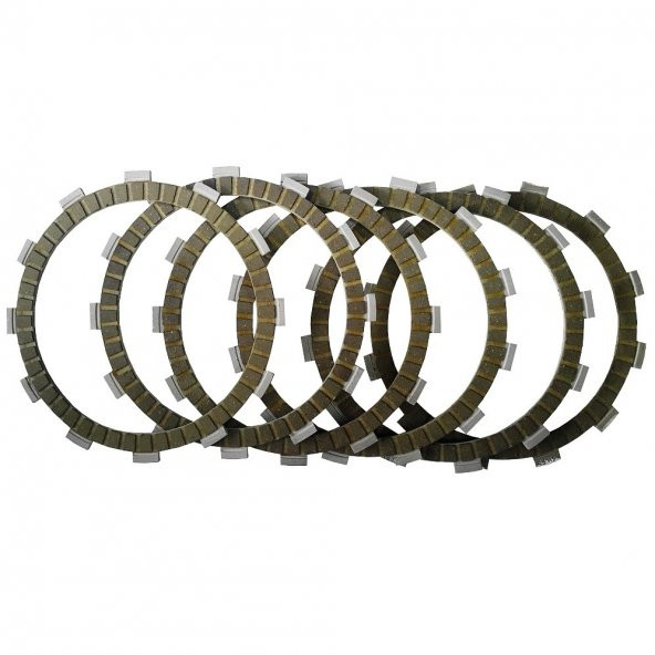 Mondial RX3i EVO Debriyaj Balatası ürün görseli