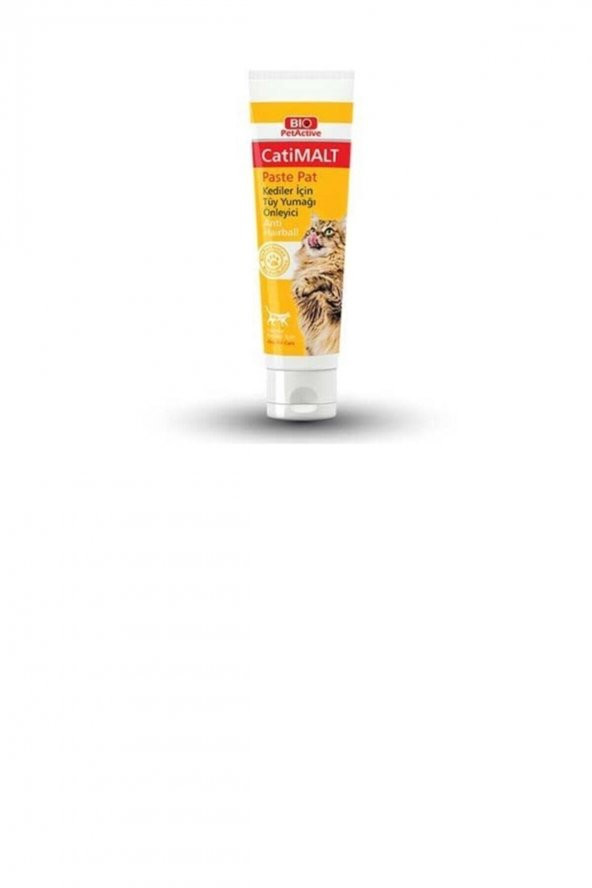 Cati Malt Paste 100 ml.
