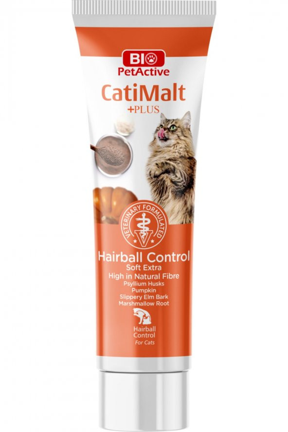 Cati Malt Paste 100 ml