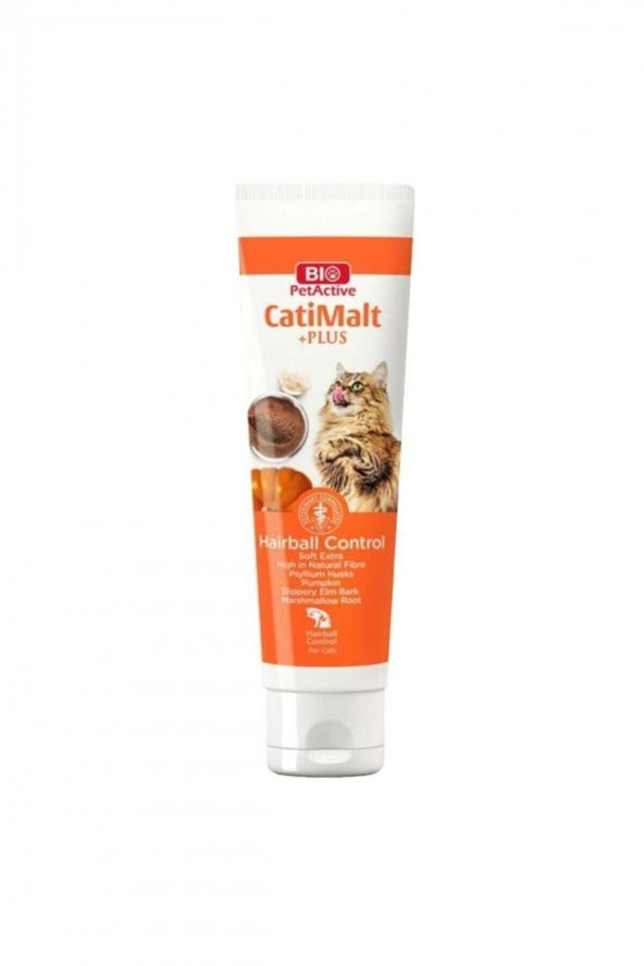 Petactive Catimalt Plus 100 ml