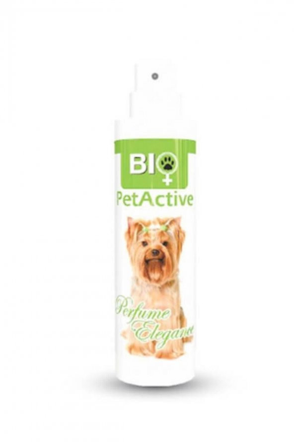 Elegance Nergis Çiçeği Kokulu Köpek Parfümü 50 ml