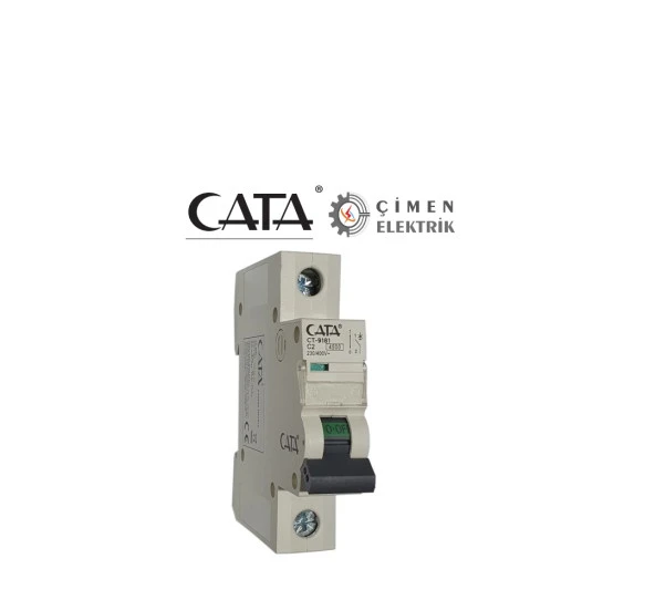 CT 9181 CATA 2 A VEOTOMAT