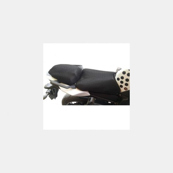 Yamaha YZF R25 / R125 3D Sele Kılıfı - 3