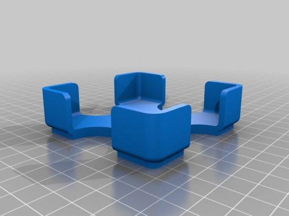 Gizmos Masası Oyun Kart Tutucu Plastik Aparat - 2