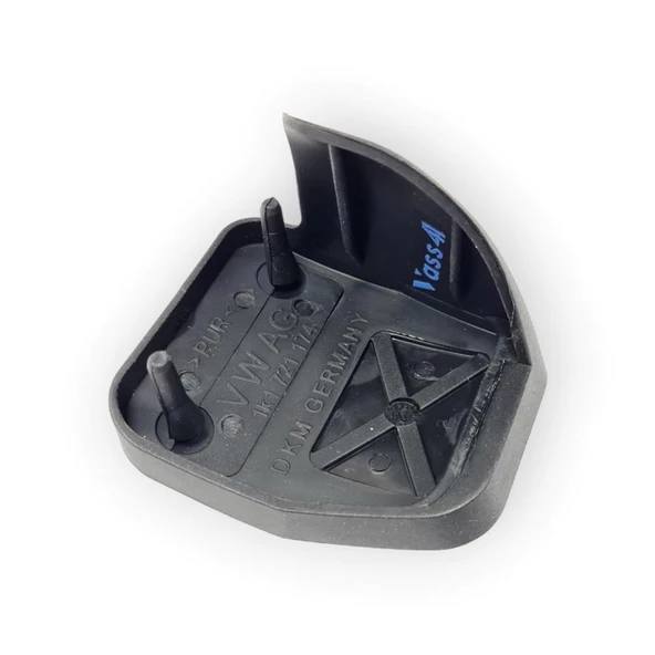 VW Golf 5 2004-2008 Debriyaj Pedal Lastiği 1K1721174 - 3
