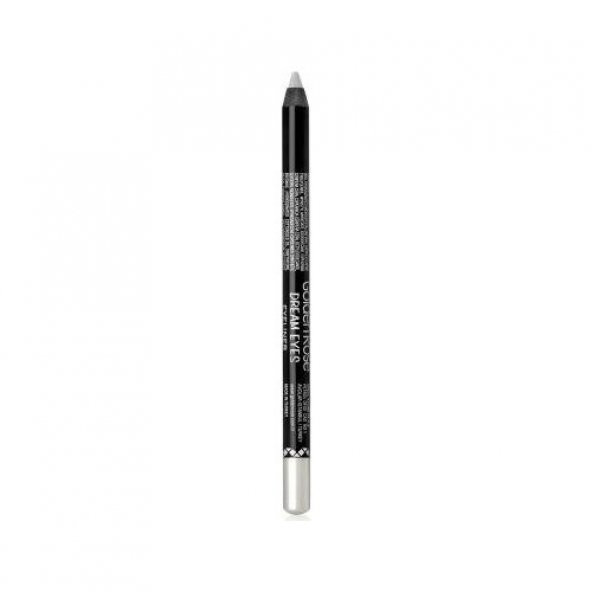 Golden Rose Göz Kalemi - Gr Dream Eyes Eyeliner No:404