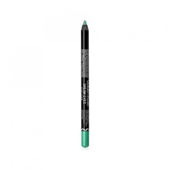Golden Rose Göz Kalemi - Gr Dream Eyes Eyeliner No:411