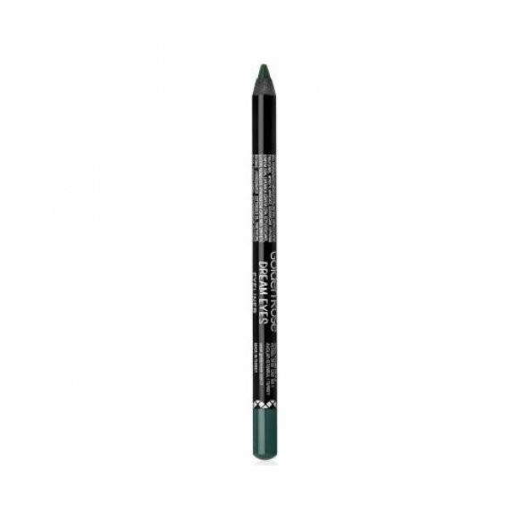Golden Rose Göz Kalemi - Gr Dream Eyes Eyeliner No:413