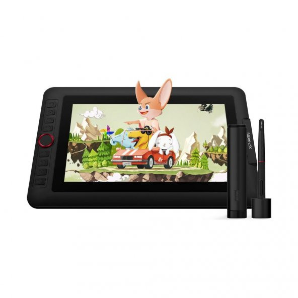 XP Pen Artist 13.3 Pro 13.3" IPS Grafik Tablet ve Stand