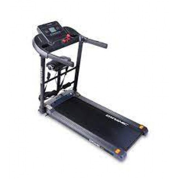 Dynamic Mile Katlanabilir Koşu Bandı