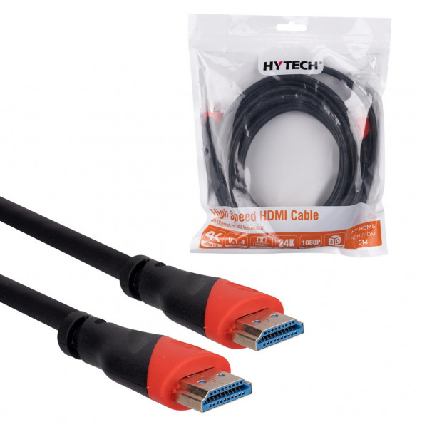 1,5 Metre HDMI Kablosu - 3