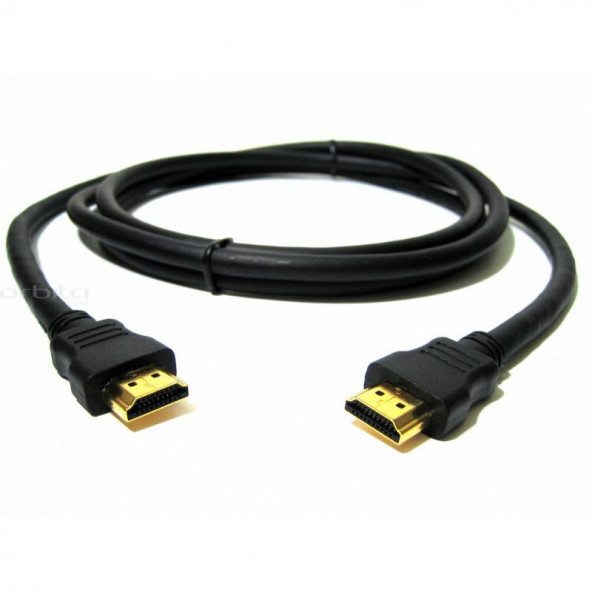 1,5 Metre HDMI Kablosu - 4