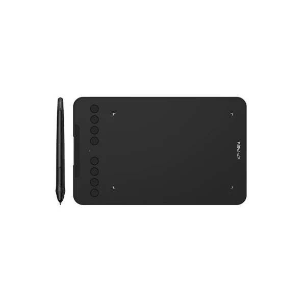 XP-Pen Deco Mini7 Grafik Tablet Android Windows Ios - 2