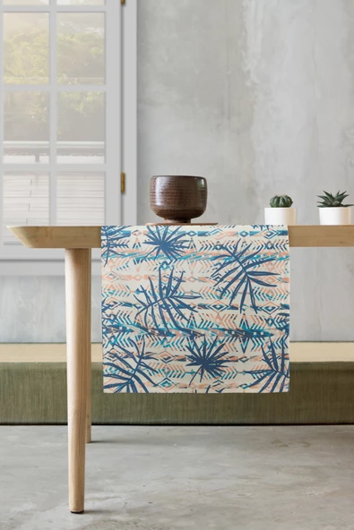 Runner 40X140 cm Rn29 Florida Bej