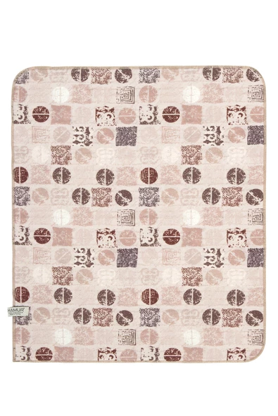 Bulaşık Kurutma Matı 42x50 Cm Pedi Kurulama Bezi Örtüsü Mf-067 - 2