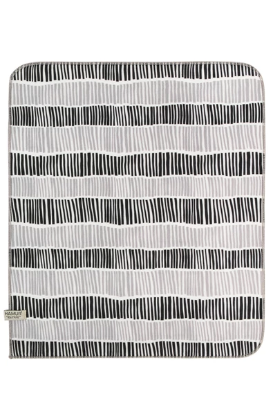 Bulaşık Kurutma Matı 42x50 Cm Pedi Kurulama Bezi Örtüsü Mf-076 - 2