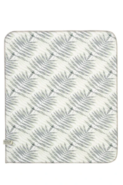 Bulaşık Kurutma Matı 42x50 Cm Pedi Kurulama Bezi Örtüsü Mf-075 - Resim 2