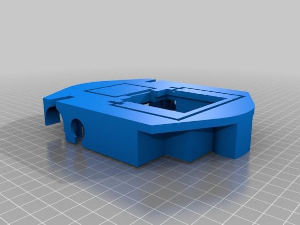 Dotbot Pı Plastik Aparat - 4