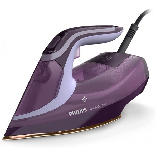 Philips Azur DST8021/30 3000 W Buharlı Ütü - 1