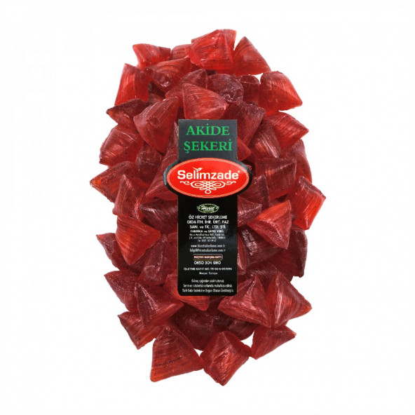 Tarçınlı Akide Şekeri 500 gr - 2