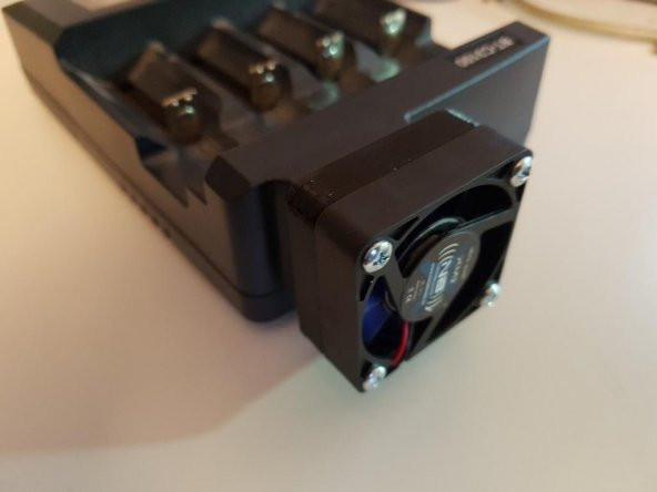 Opus Bt-C3100 V2.2 40Mm Fan Mod - Süper Sessiz - Plastik Aparat - 1