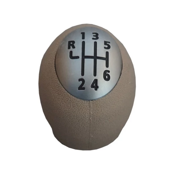 Renault / Dacia / Nissan / Opel Vites Topuzu 6 İleri Bej 328650024R