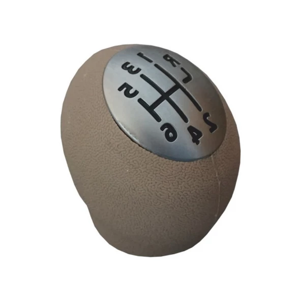 Dacia Duster Vites Topuzu 6 İleri Bej 328650024R - 3