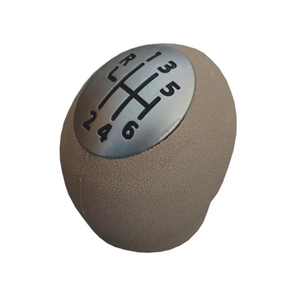 Dacia Duster Vites Topuzu 6 İleri Bej 328650024R - 2