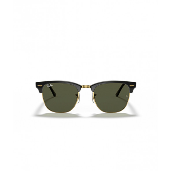 Rayban Rb3016  CLUBMASTER  W0365 51&21  145 3N Unisex Güneş Gözlüğü