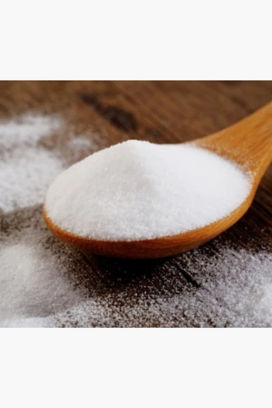 İngiliz Karbonatı Sodyum Bikarbonat Saf En Yüksek Kalite Yenilebilir 200 gr - Resim 2