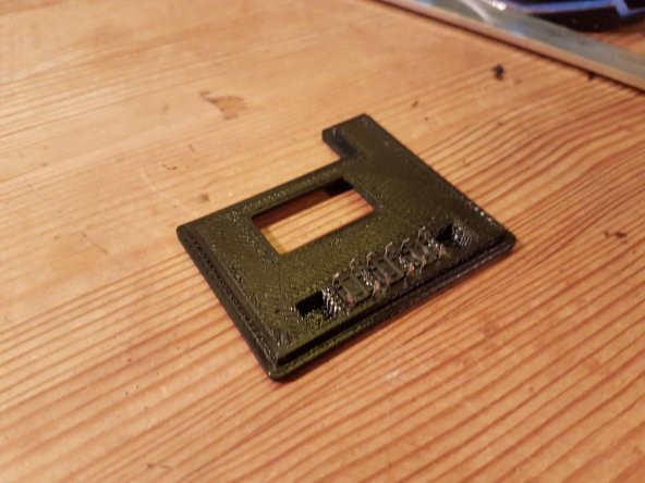 Heltec Esp32 Lora / Wifi Oled Konut 3-5 Düğmeli - Heltec Esp32 Lora / Wifi Oled Gehäuse Mit 3-5 Düğmeler Plastik Aparat - 8