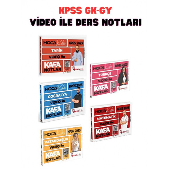 KPSS Kazandıran Süper Set (11 Süper Kitap) - 5