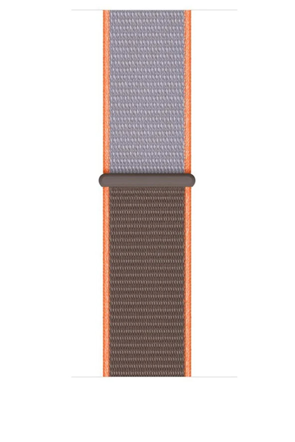 Fossil Watch Gen 6 Için Dokuma Kordon Vitamin C